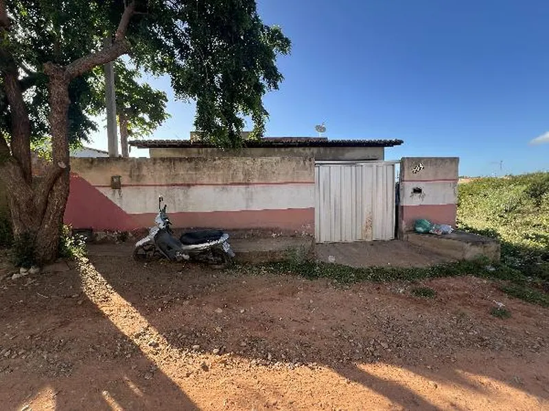 Casa em Licitação