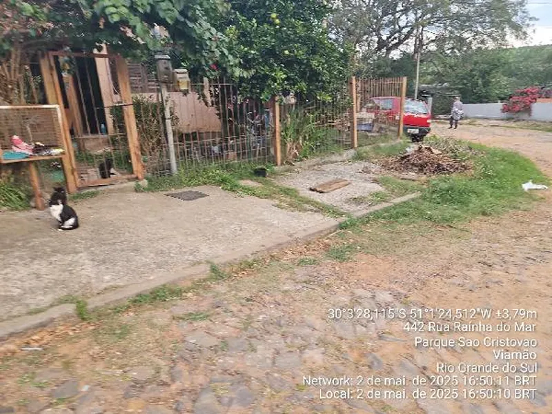 Casa em Licitação