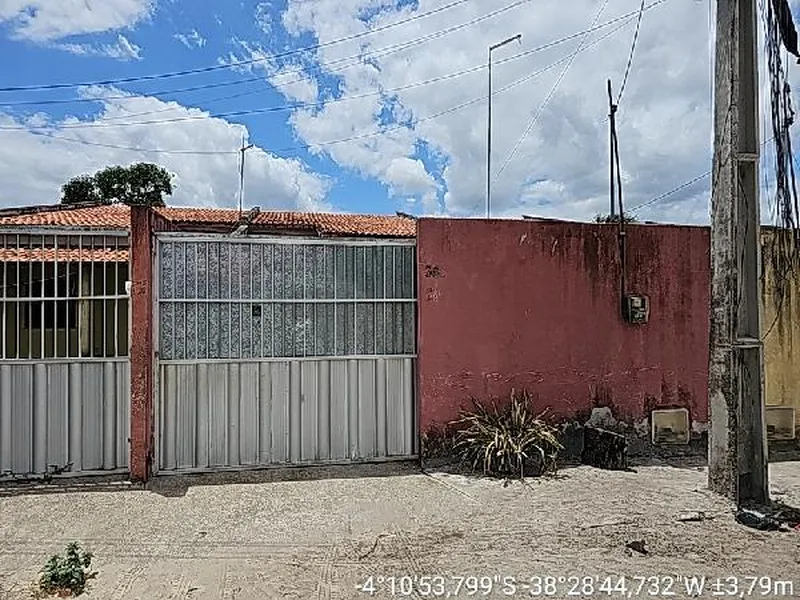 Casa em Venda Direta