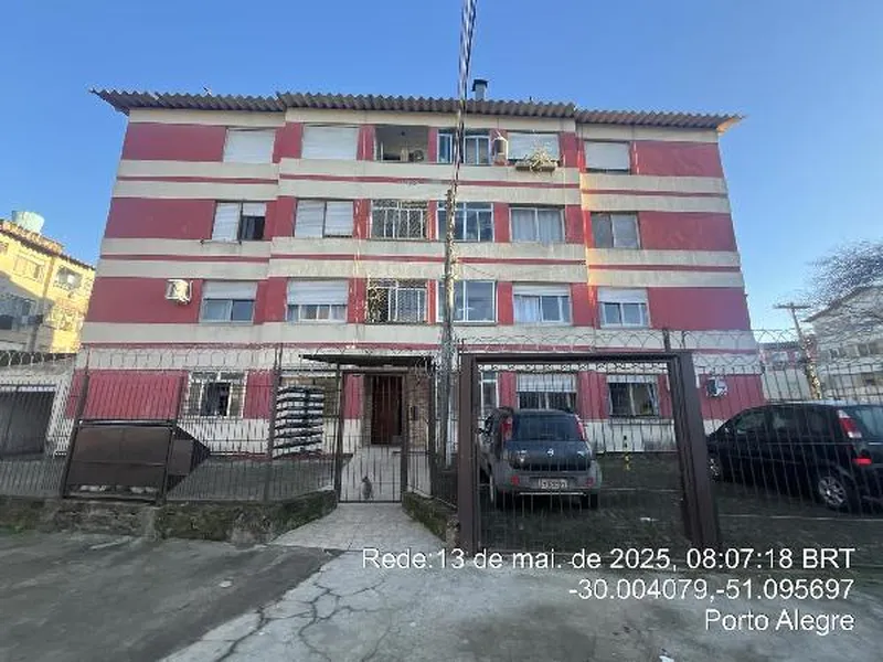 Apartamento em Licitação