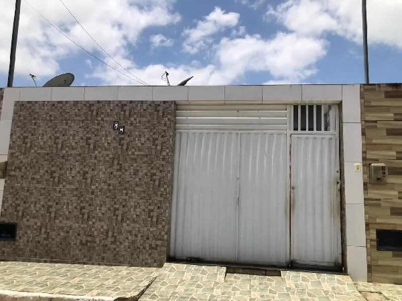 Casa em Venda Direta
