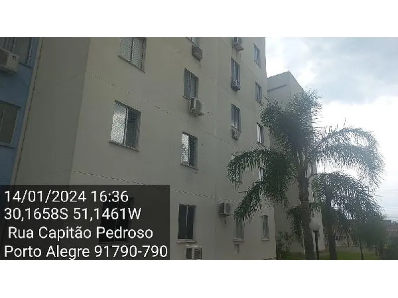 Apartamento em Venda Direta