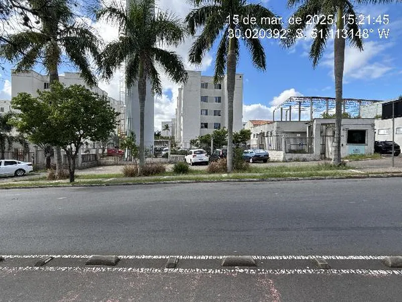 Apartamento em Licitação