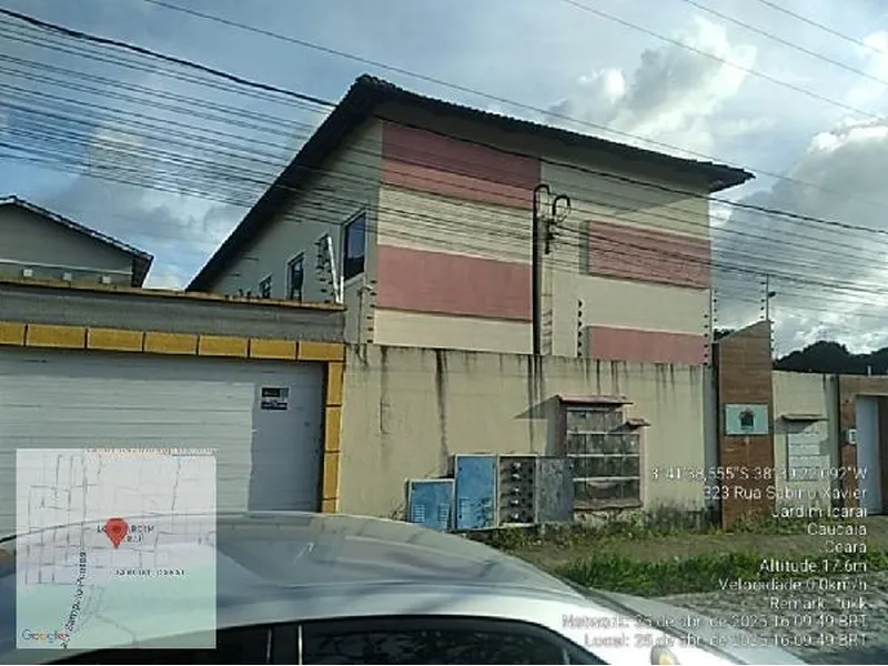 Apartamento em Licitação