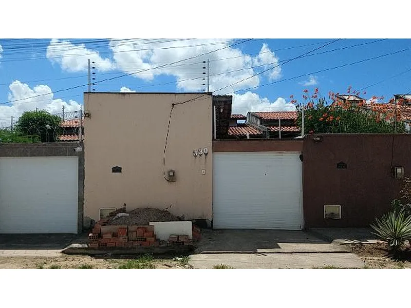 Casa em Licitação