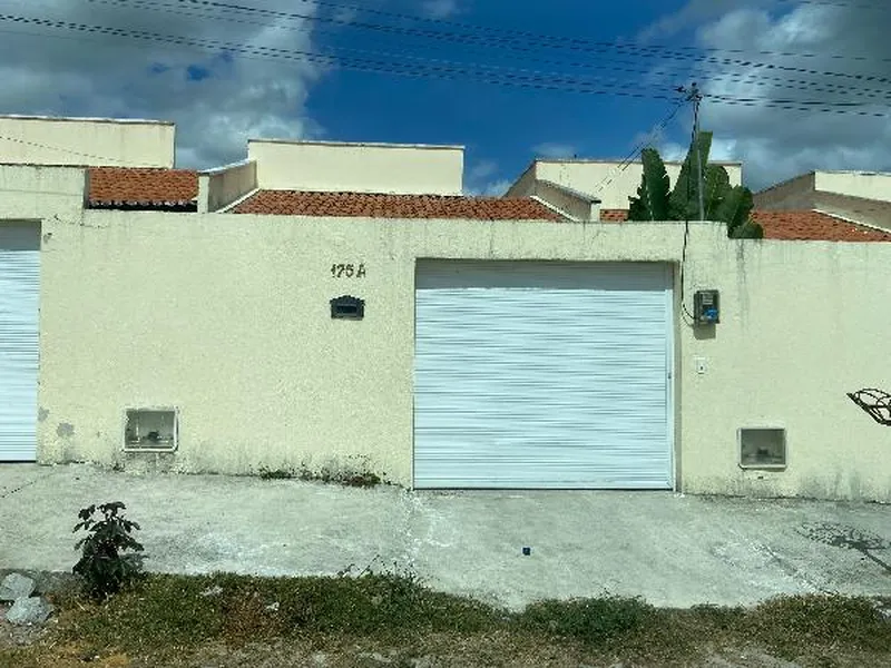 Casa em Venda Direta
