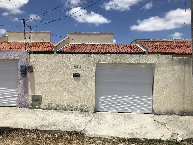 Casa em Venda Direta