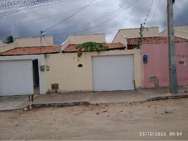 Casa em Venda Direta
