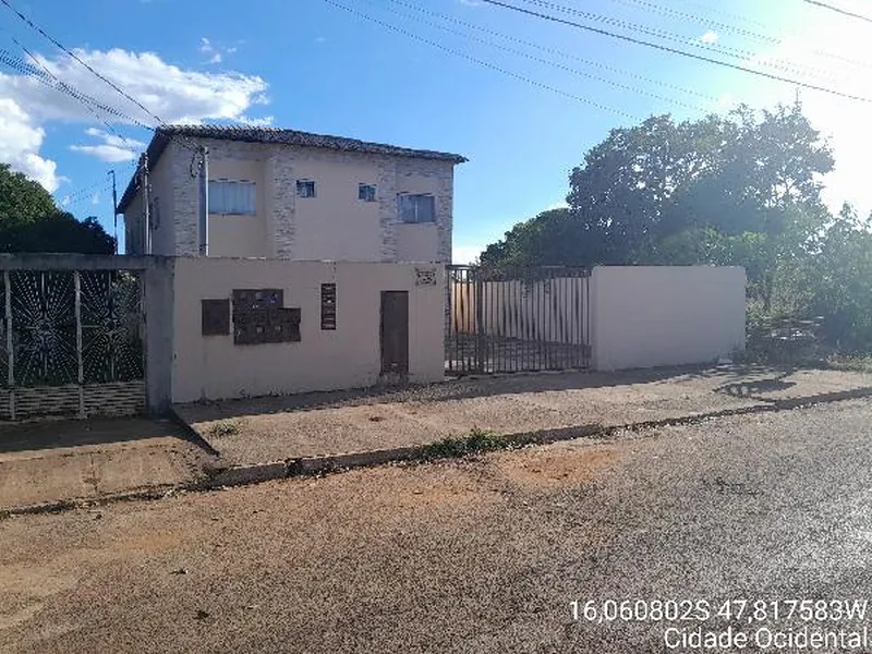 Apartamento em Licitação