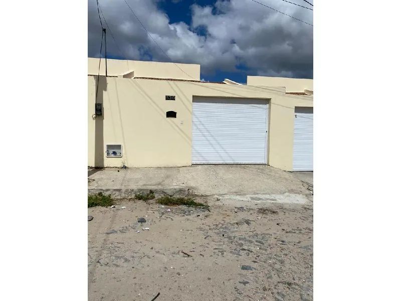 Casa em Venda Direta