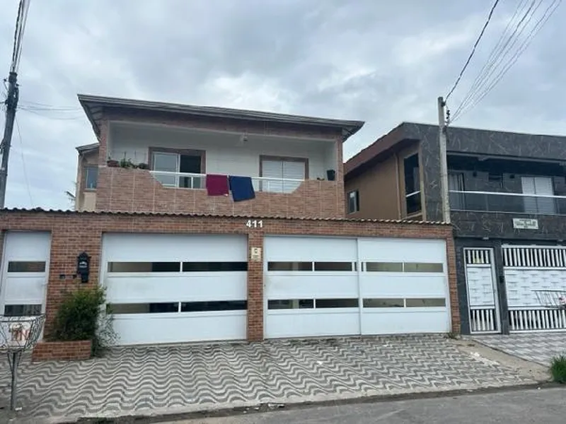 Casa em Licitação