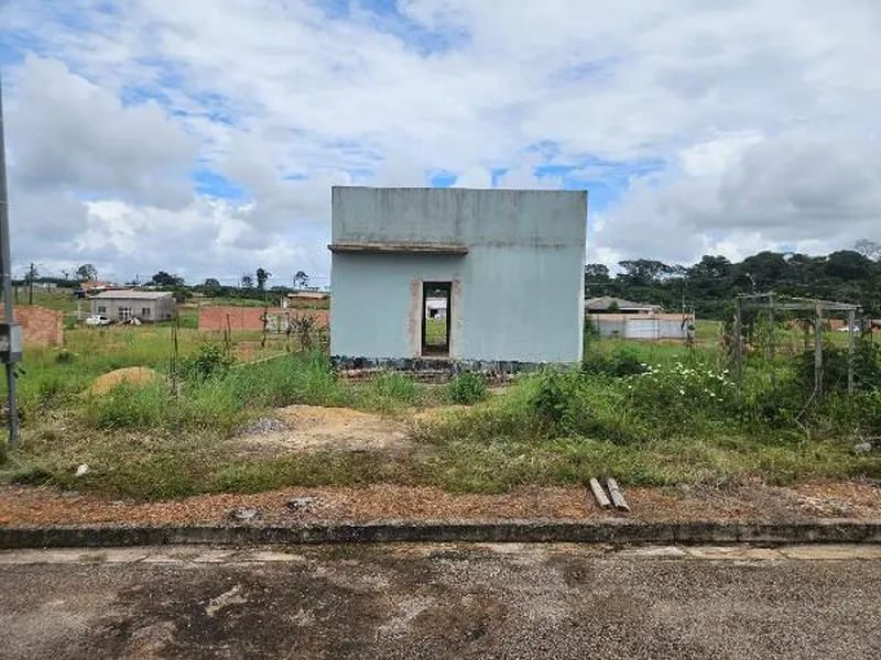 Terreno em Licitação