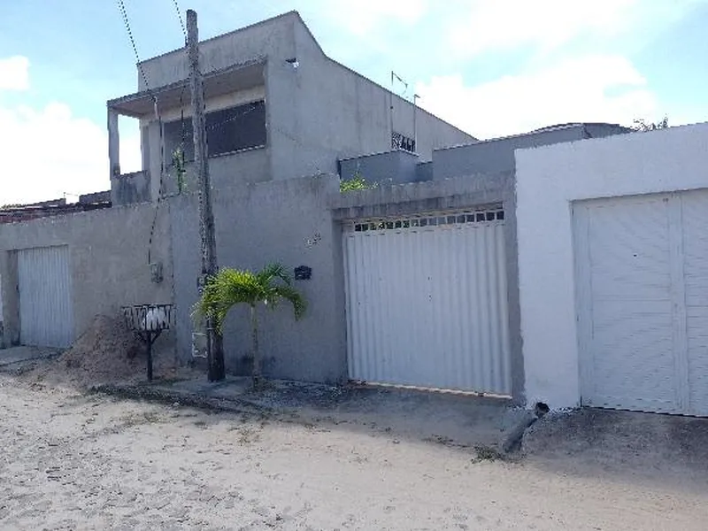 Casa em Licitação