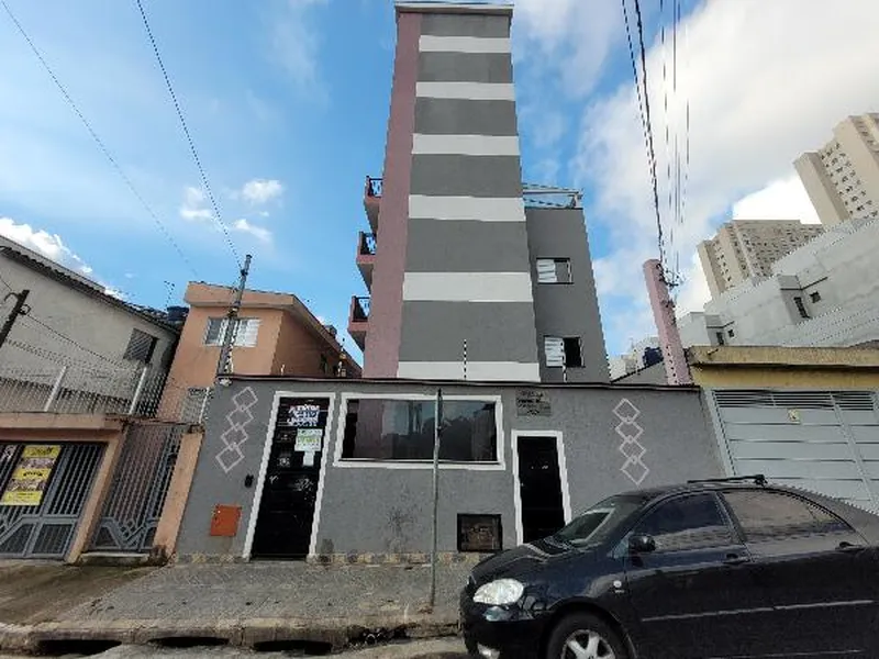 Apartamento em Licitação