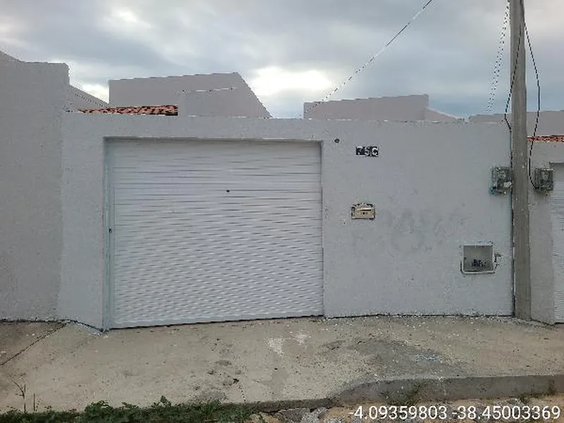 Casa em Venda Direta