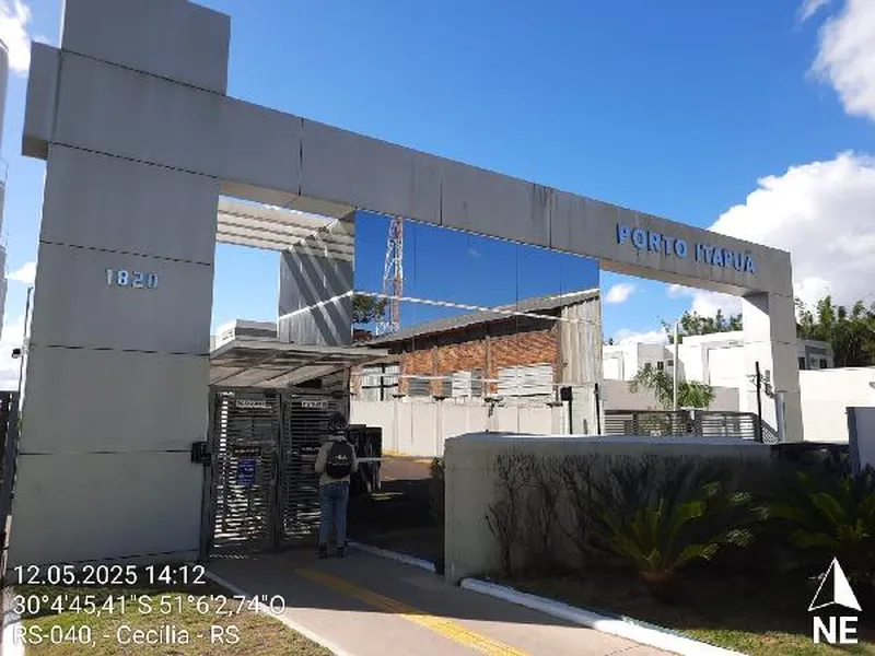 Apartamento em Licitação