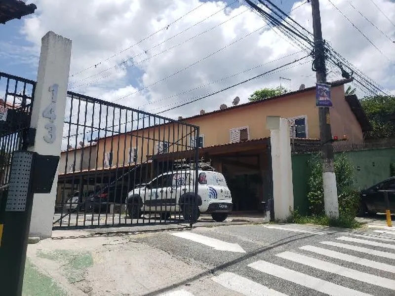 Casa em Licitação