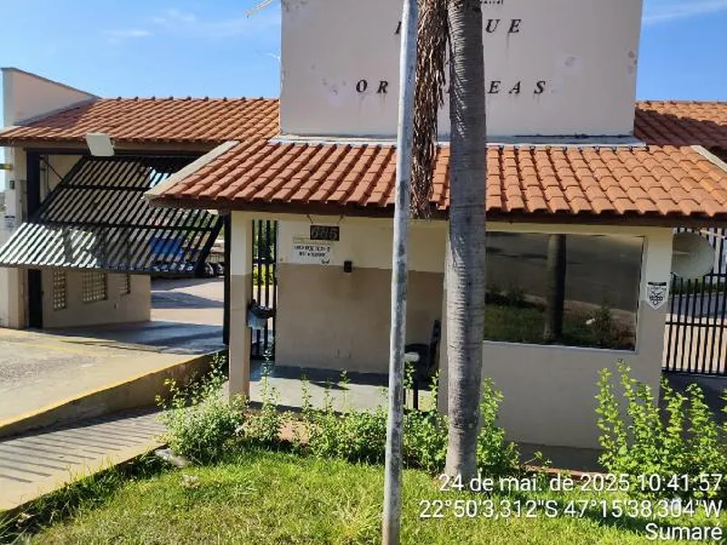 Apartamento em Licitação