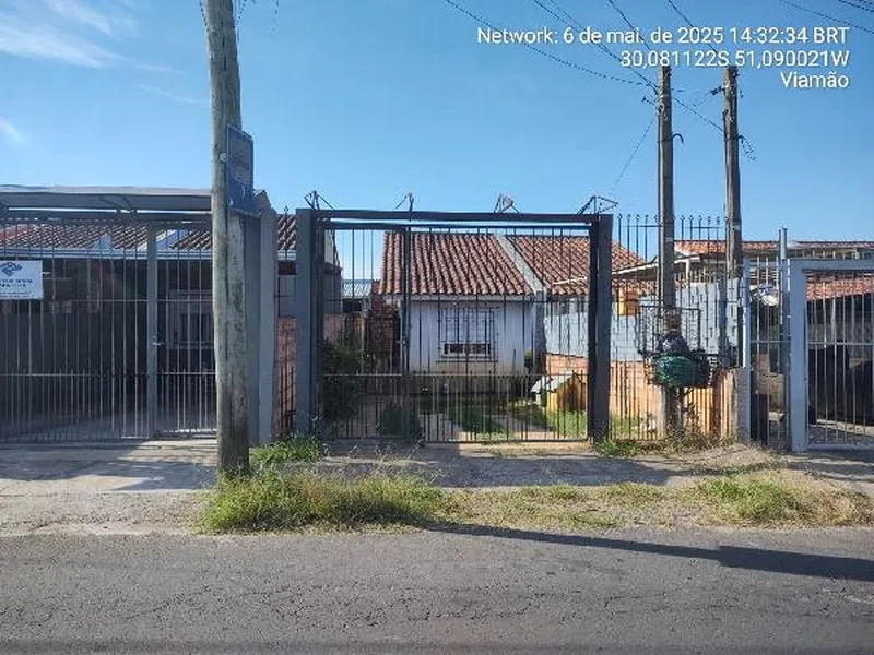 Casa em Licitação