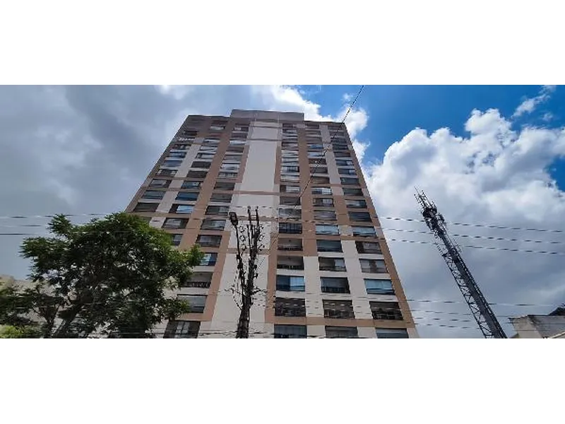 Apartamento em Licitação