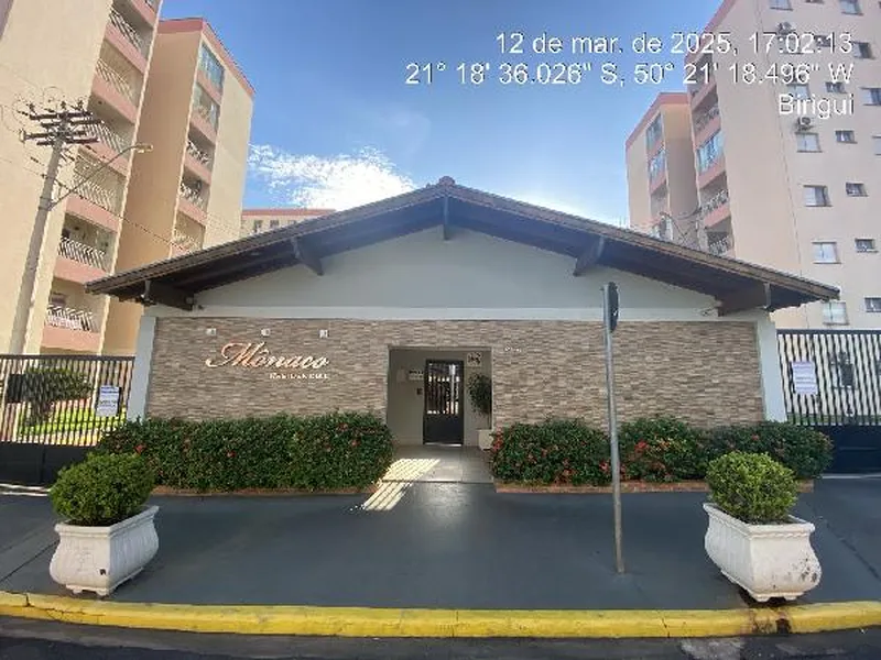 Apartamento em Licitação