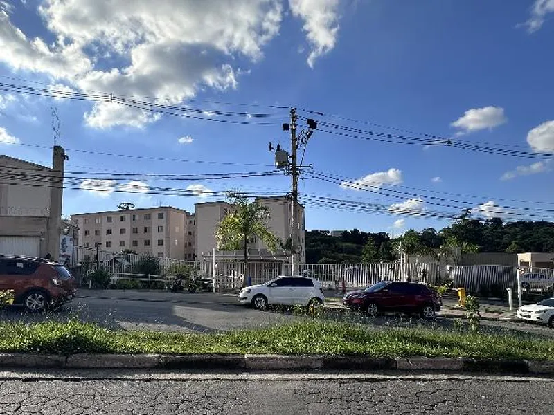 Apartamento em Licitação