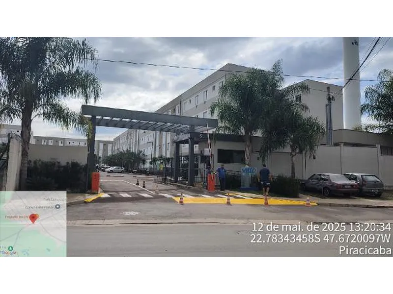 Apartamento em Licitação