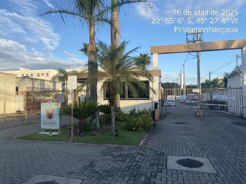 Apartamento em Licitação