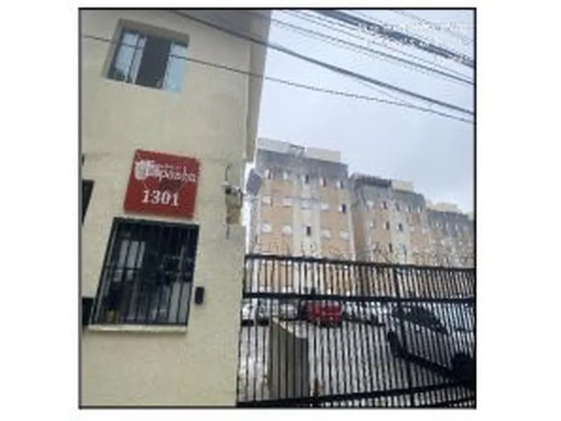 Apartamento em Licitação