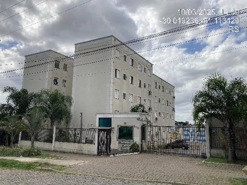 Apartamento em Licitação