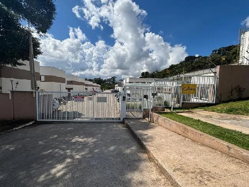 Casa em Licitação