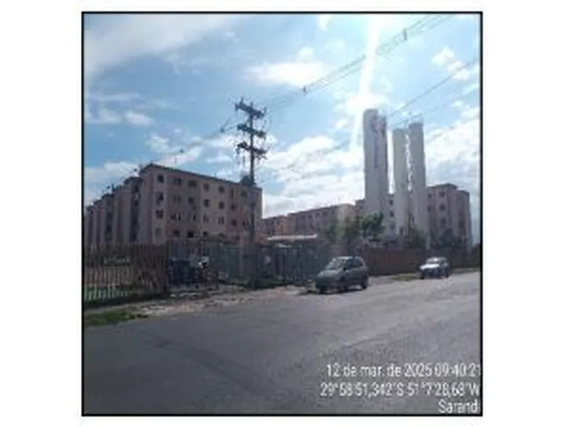 Apartamento em Venda Direta