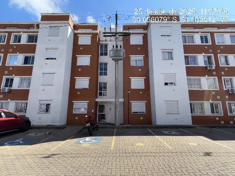 Apartamento em Licitação