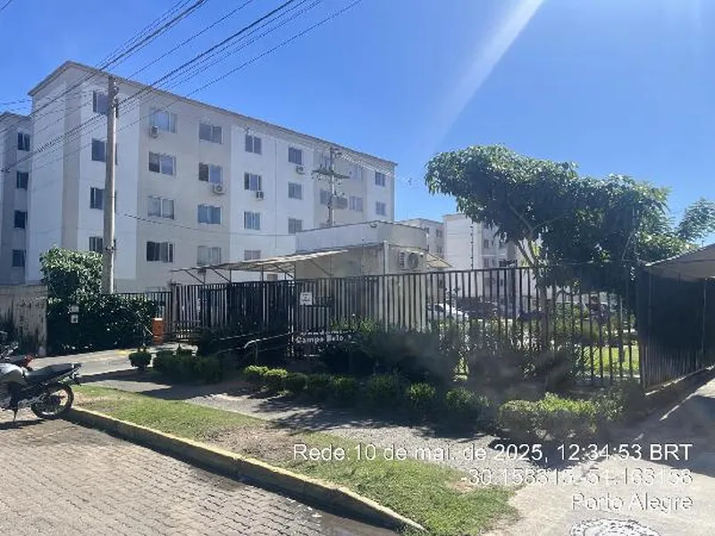 Apartamento em Licitação