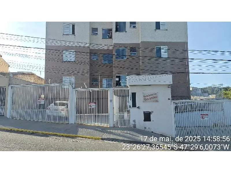 Apartamento em Licitação
