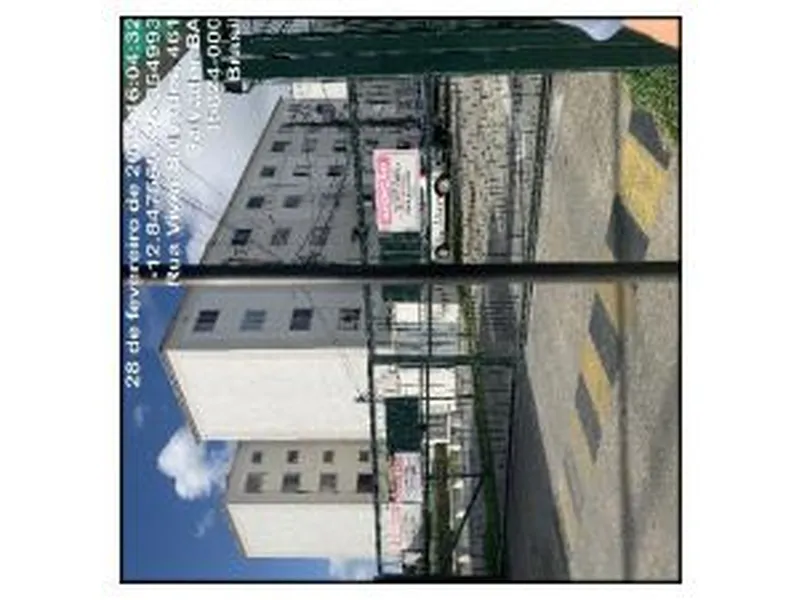 Apartamento em Venda Direta