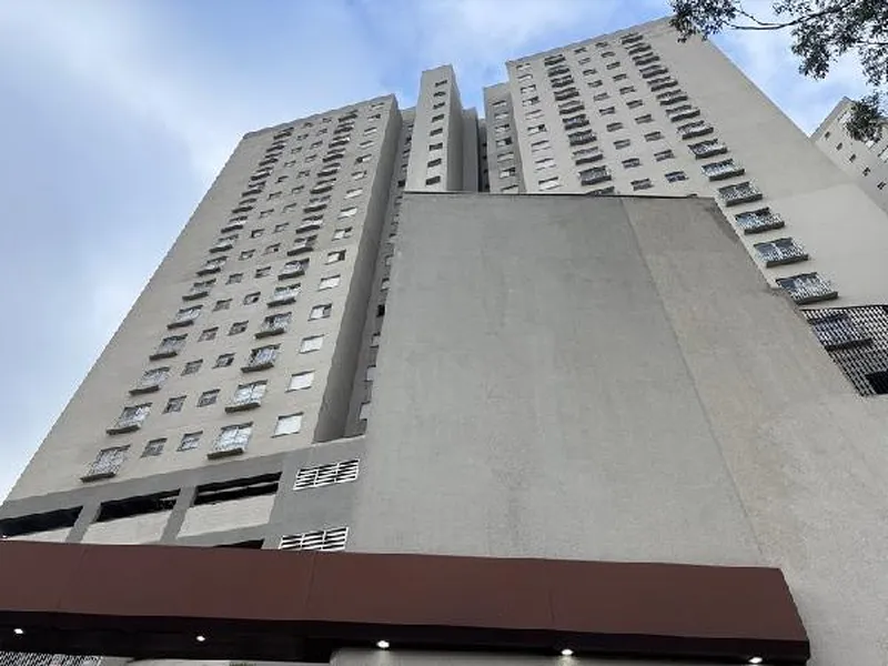 Apartamento em Licitação