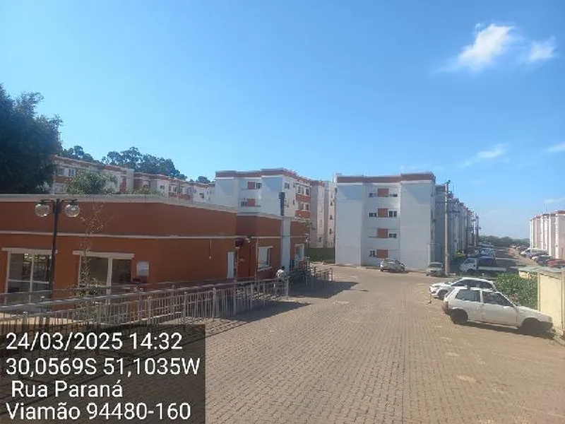 Apartamento em Licitação