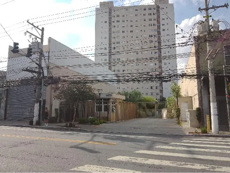 Apartamento em Licitação