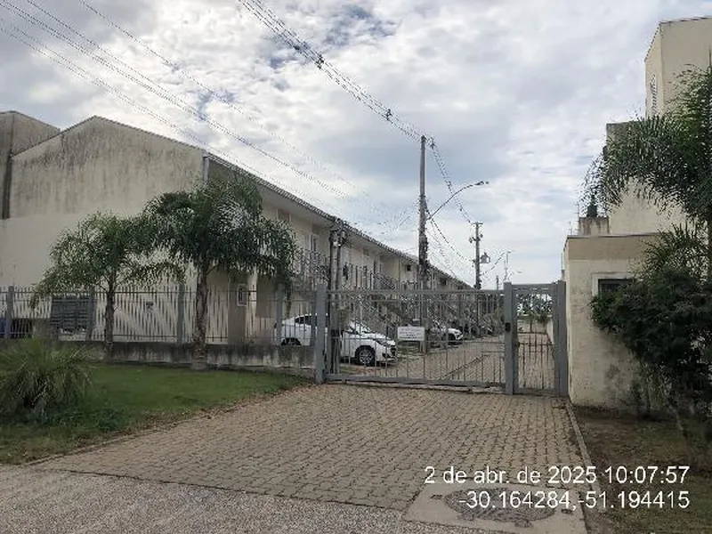 Apartamento em Licitação