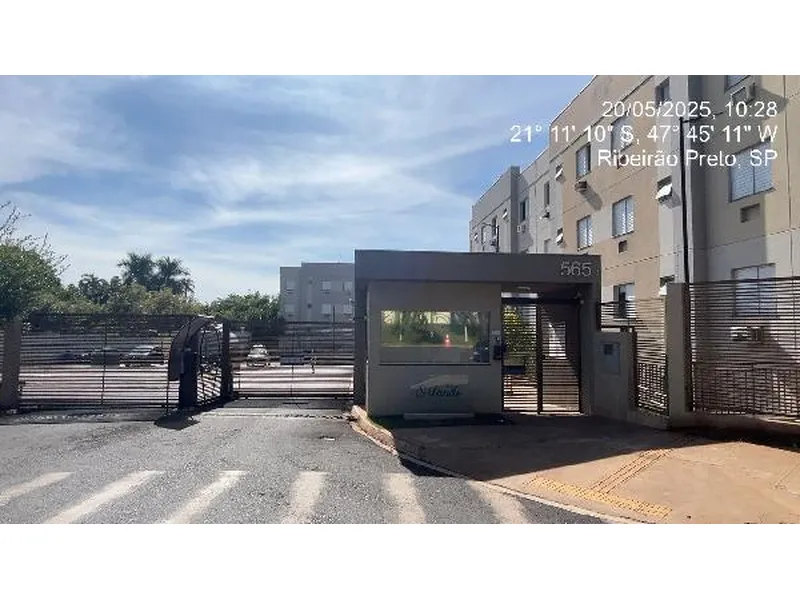 Apartamento em Licitação