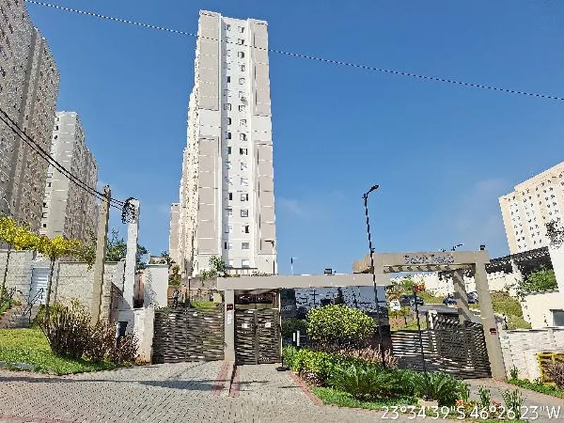 Apartamento em Licitação