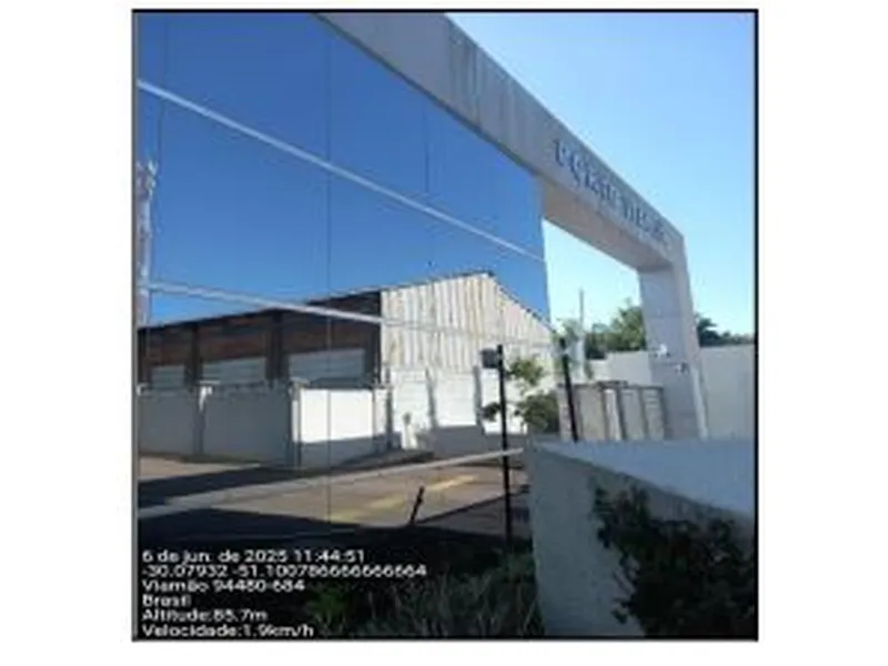 Apartamento em Licitação