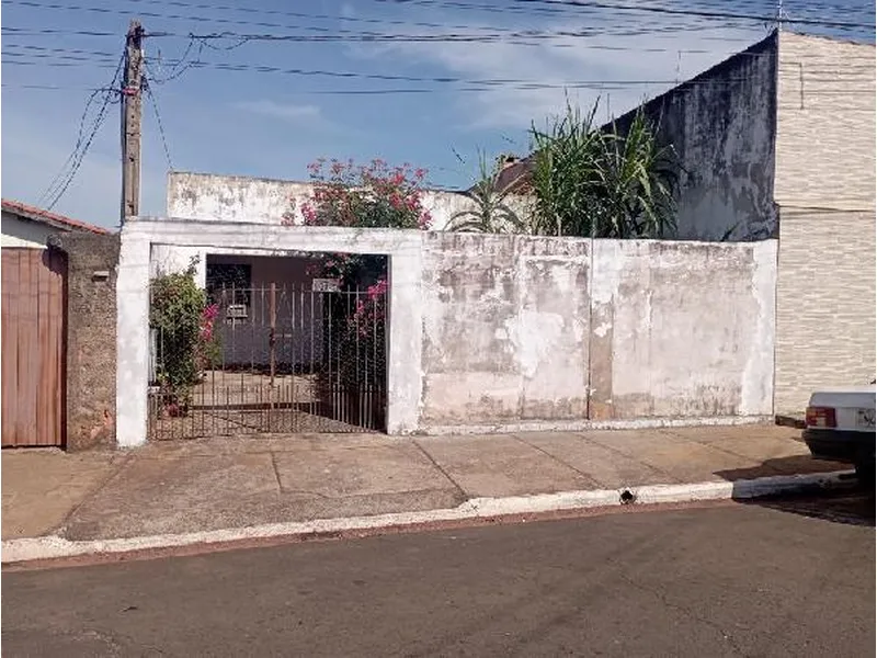 Apartamento em Licitação