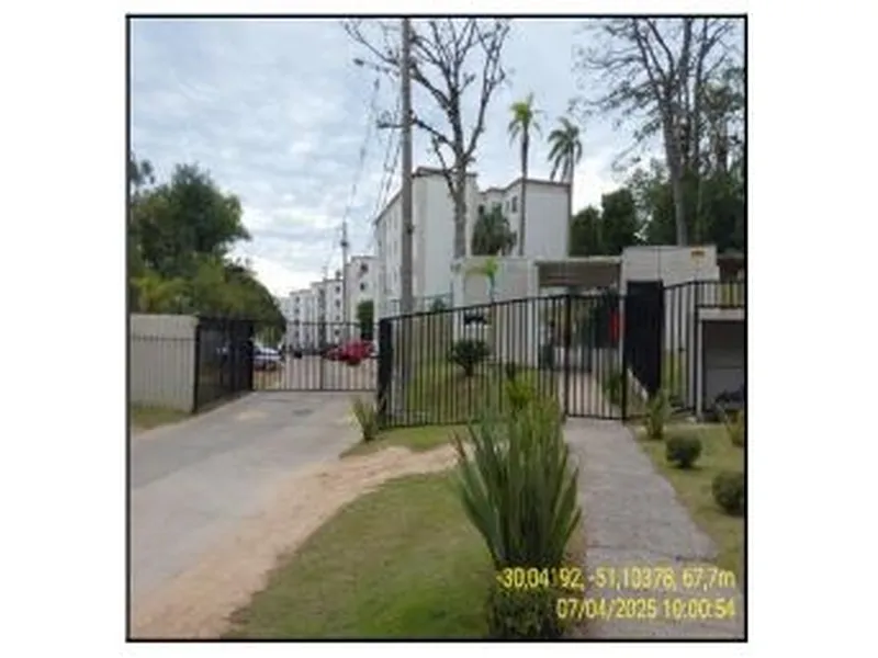 Apartamento em Licitação