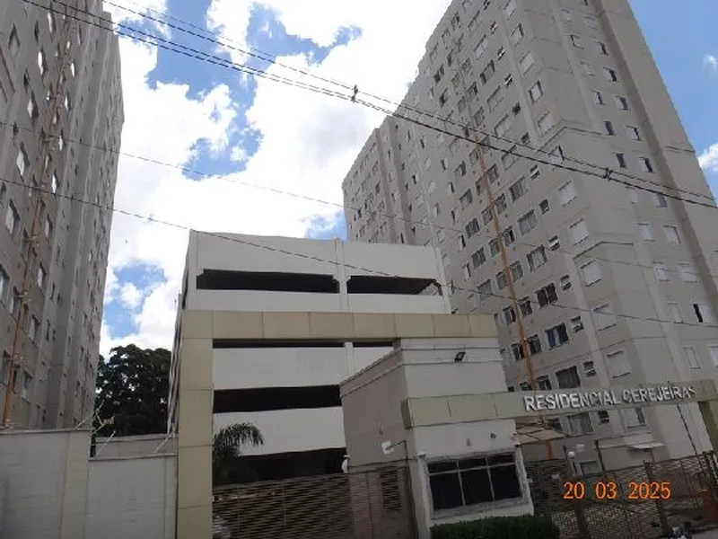 Apartamento em Licitação