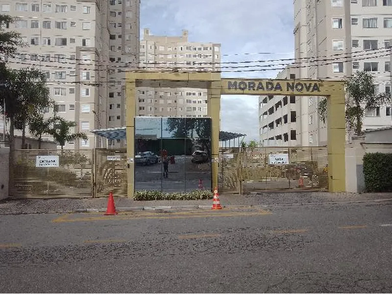 Apartamento em Licitação