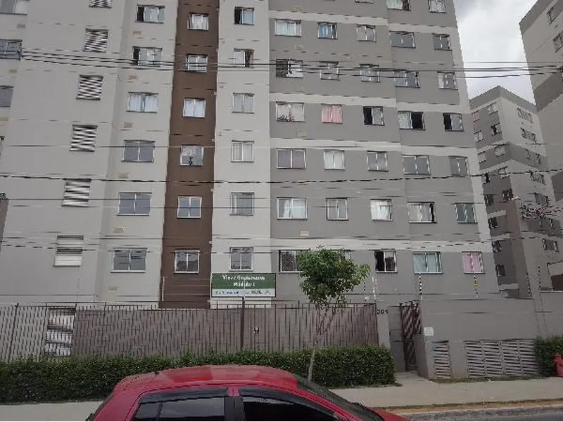 Apartamento em Licitação