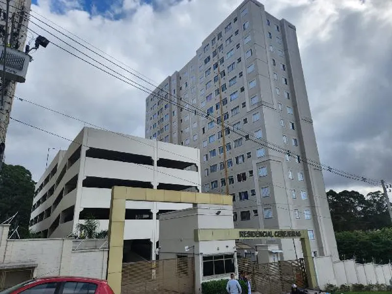 Apartamento em Licitação