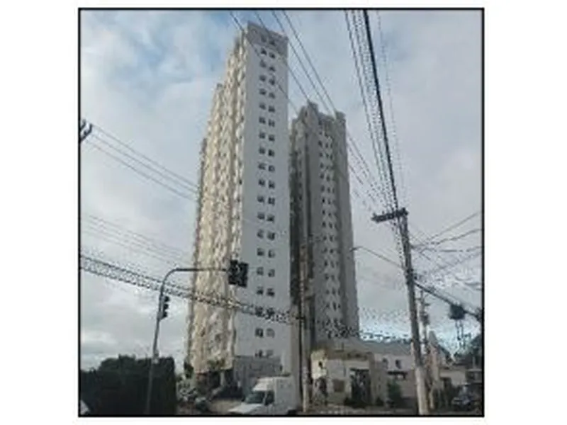 Apartamento em Licitação